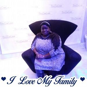 Meet your Posher, Pamela